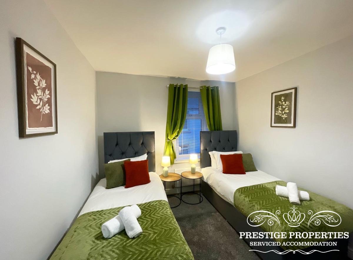 20 Jackson St by Prestige Properties SA