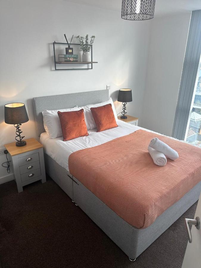 City View One Bedroom Apartment2