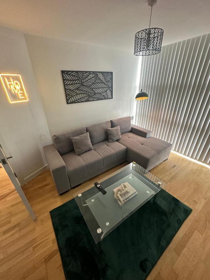 City View One Bedroom Apartment3