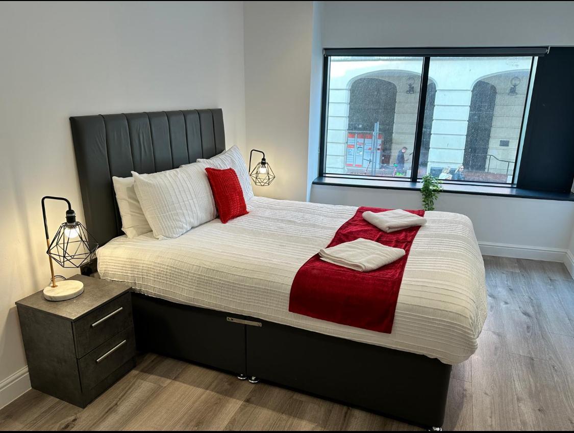 Dale Street Apartments by Stay Savvy Accommodation