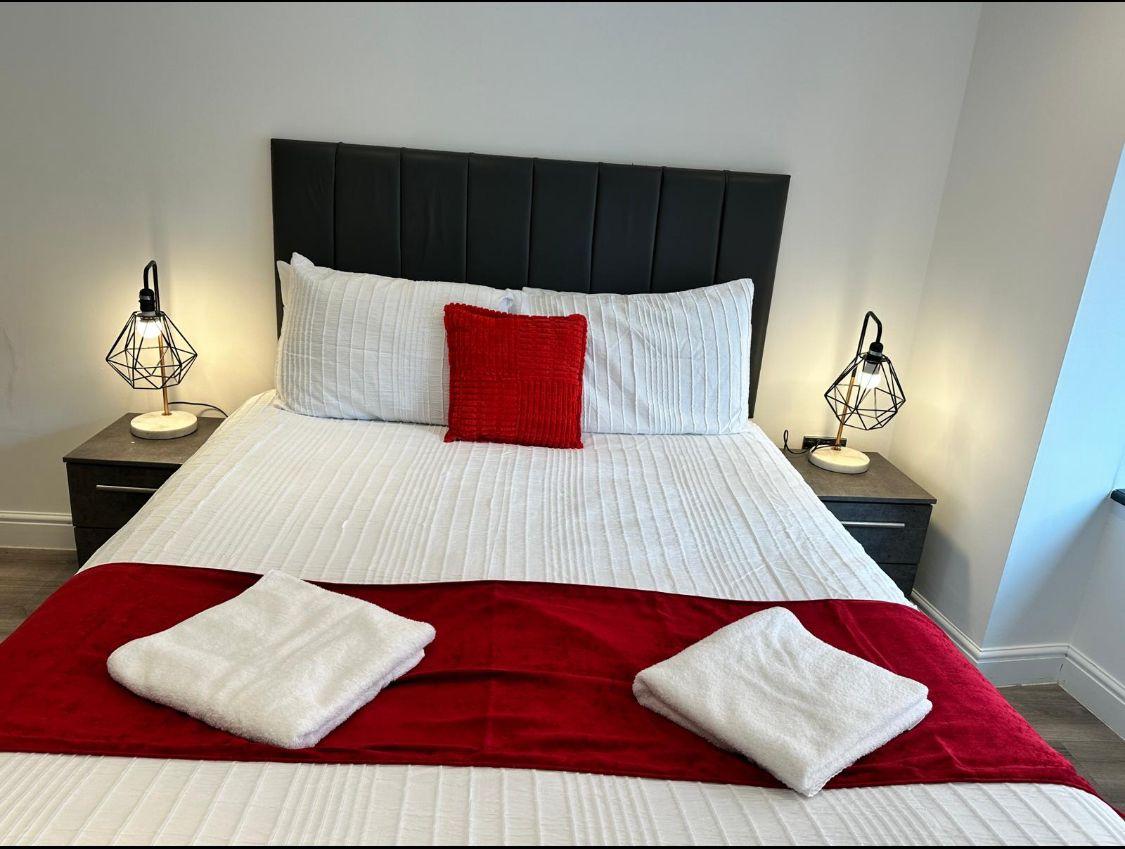 Dale Street Apartments by Stay Savvy Accommodation5