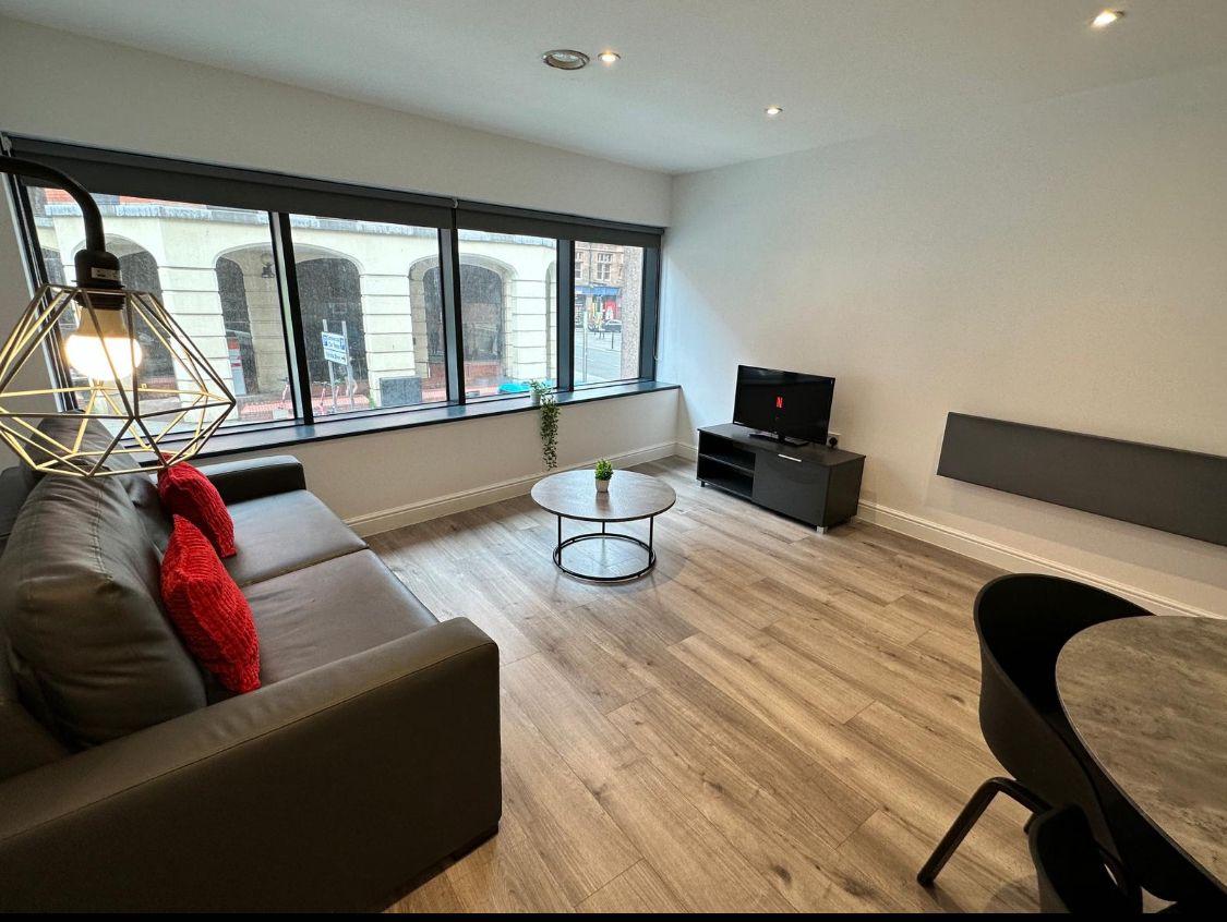 Dale Street Apartments by Stay Savvy Accommodation6