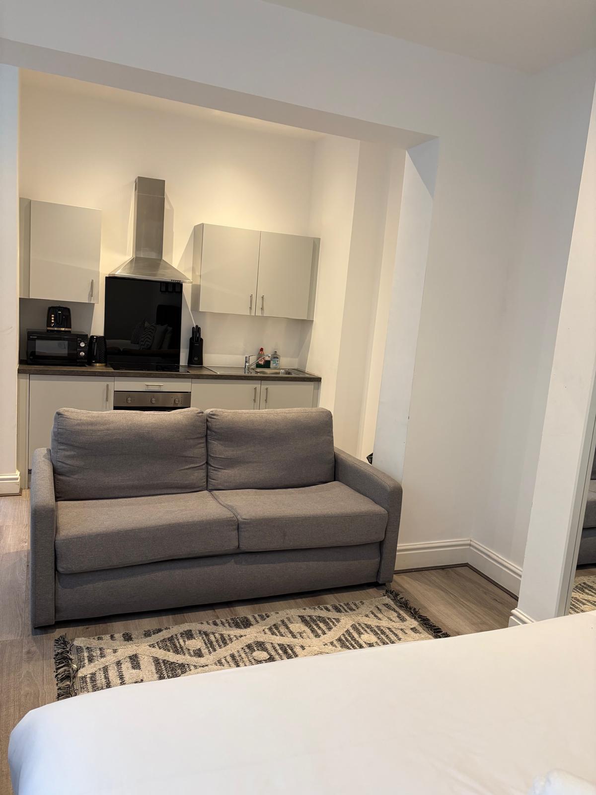 Harrington Street Apartments Liverpool4