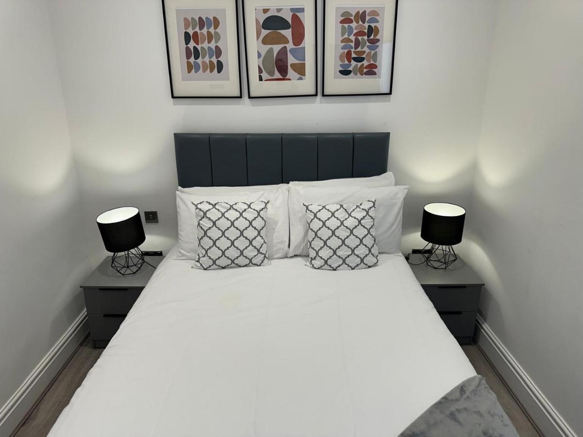 Harrington Street Apartments Liverpool3