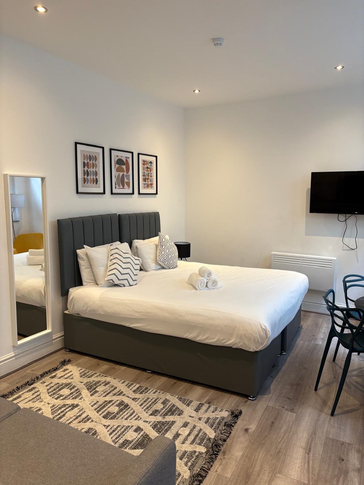 Harrington Street Apartments Liverpool2