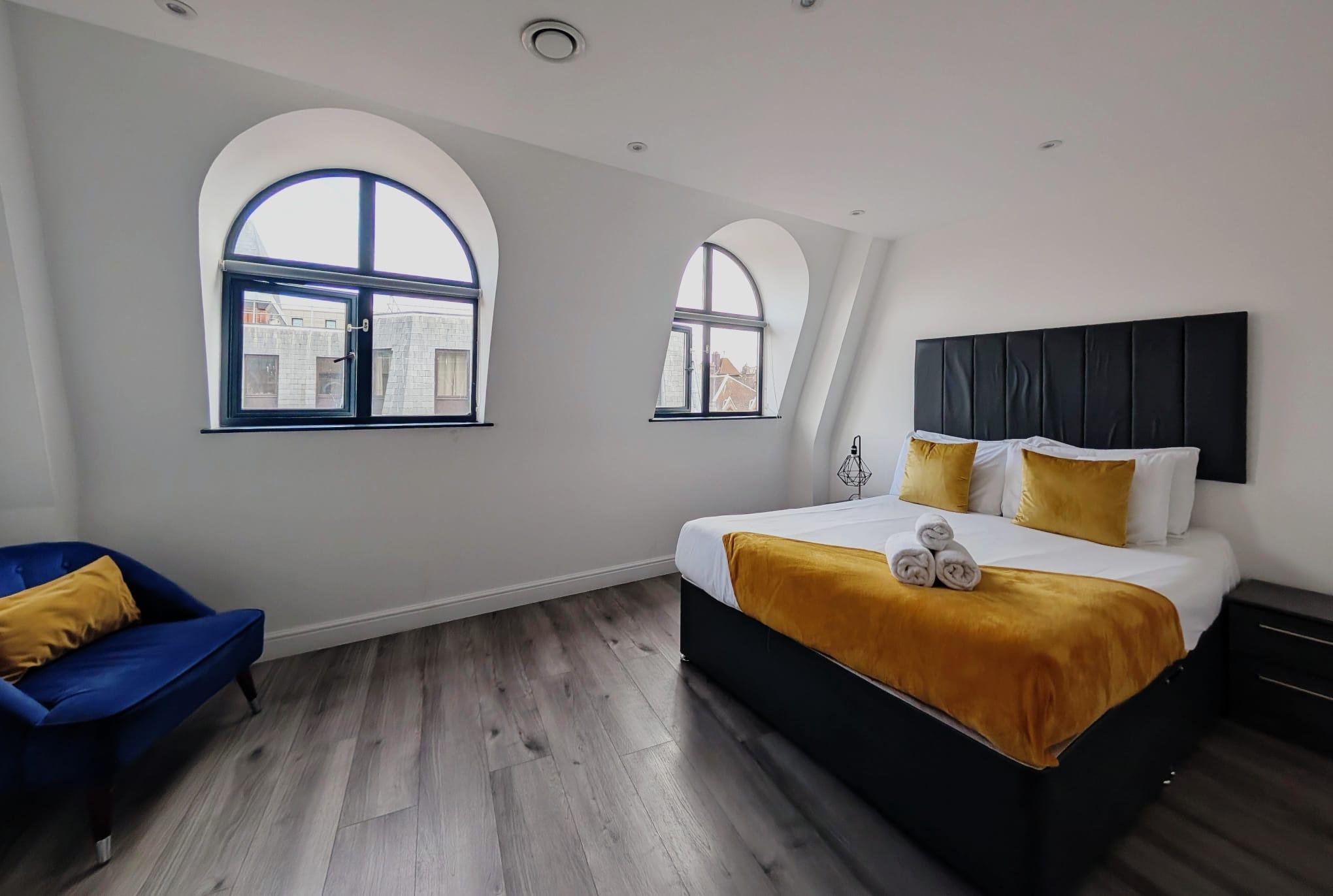 Dale Street Apartments by Stay Savvy Accommodation