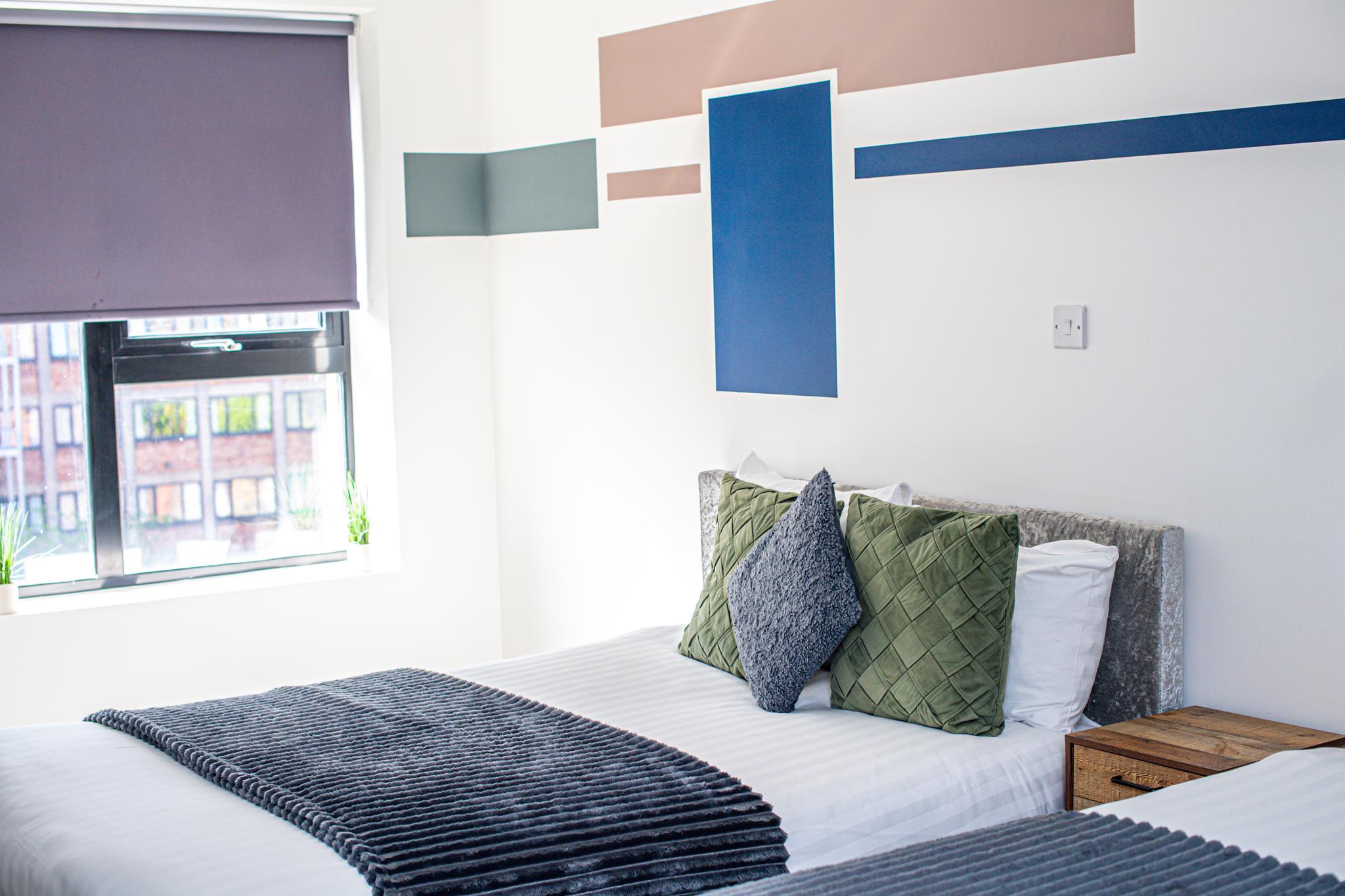 The Roscoe Collection by StaySavvy Accommodation3