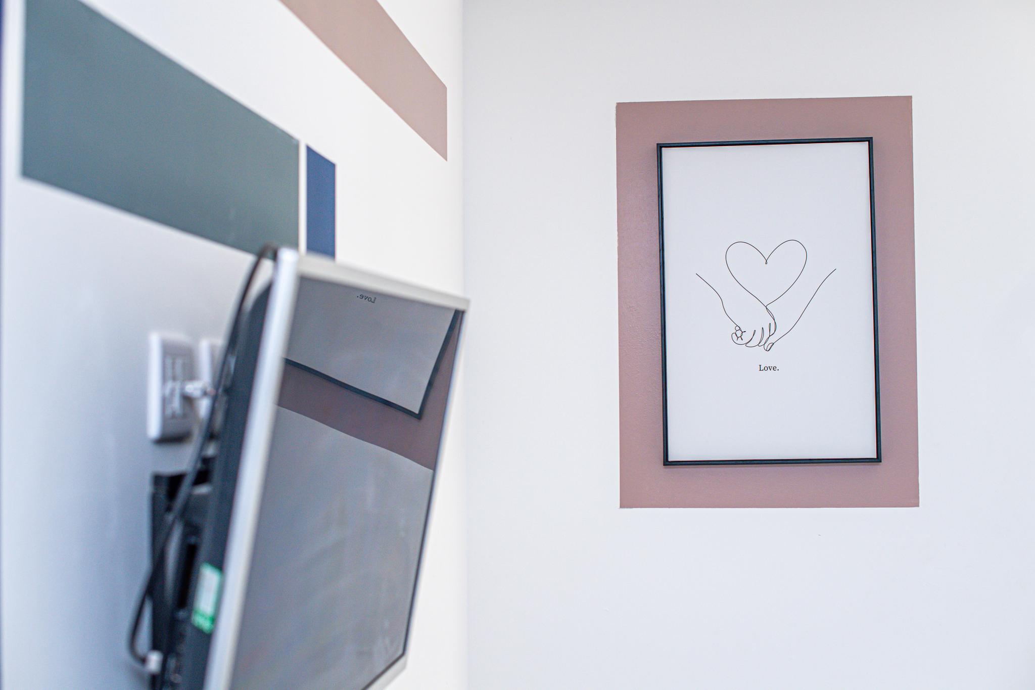 The Roscoe Collection by StaySavvy Accommodation5