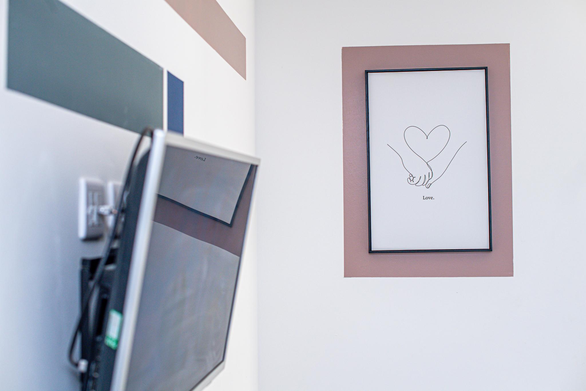 The Roscoe Collection by StaySavvy Accommodation4