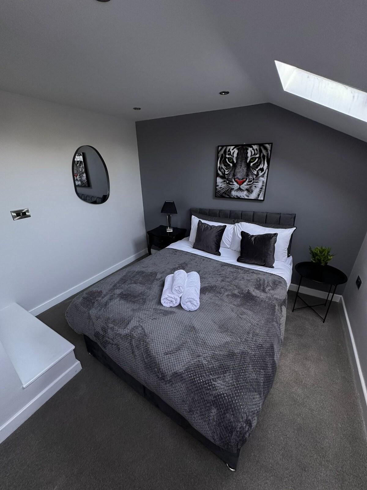 City Centre Duplex Apartment Liverpool2