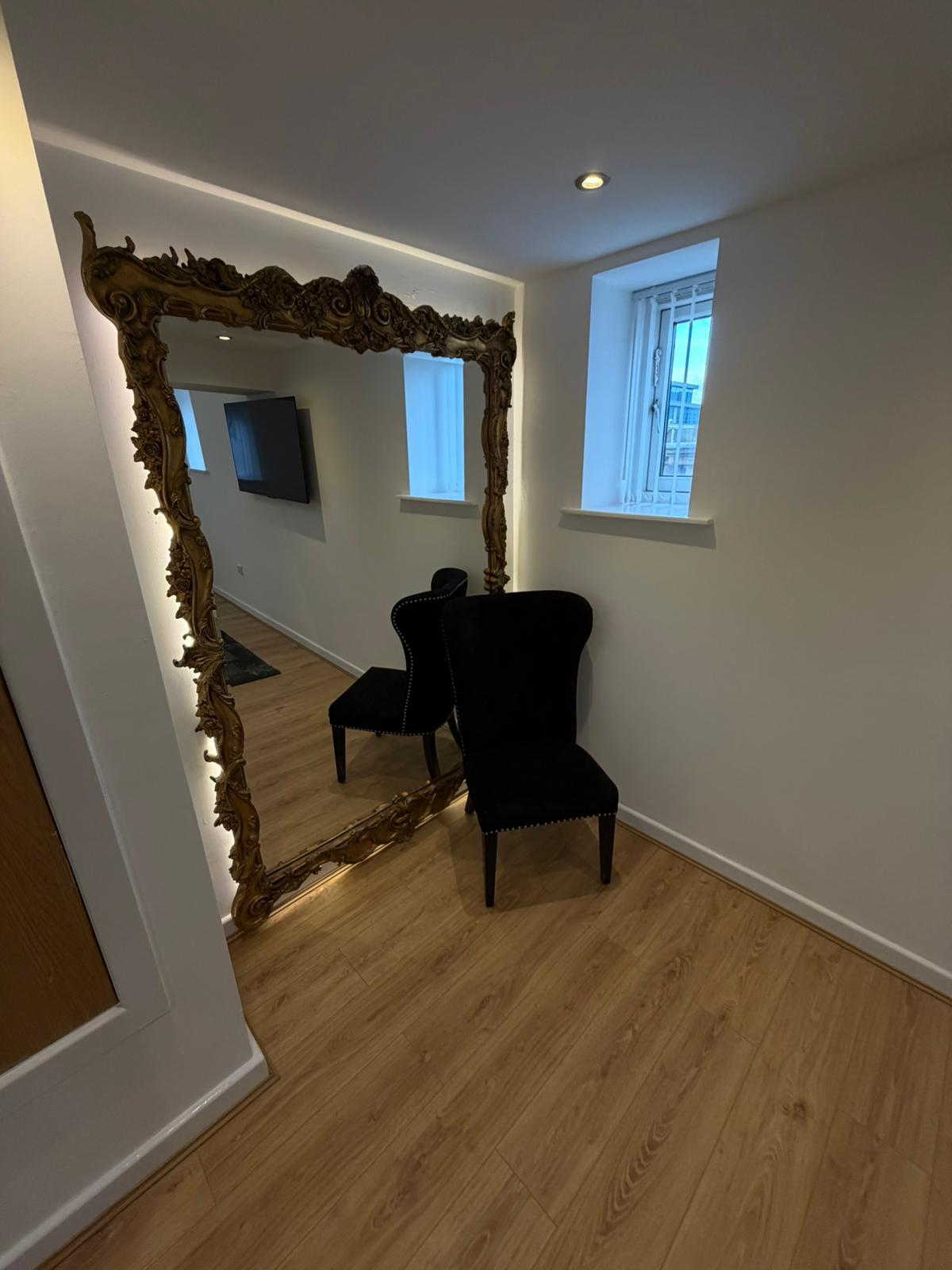 City Centre Duplex Apartment Liverpool4