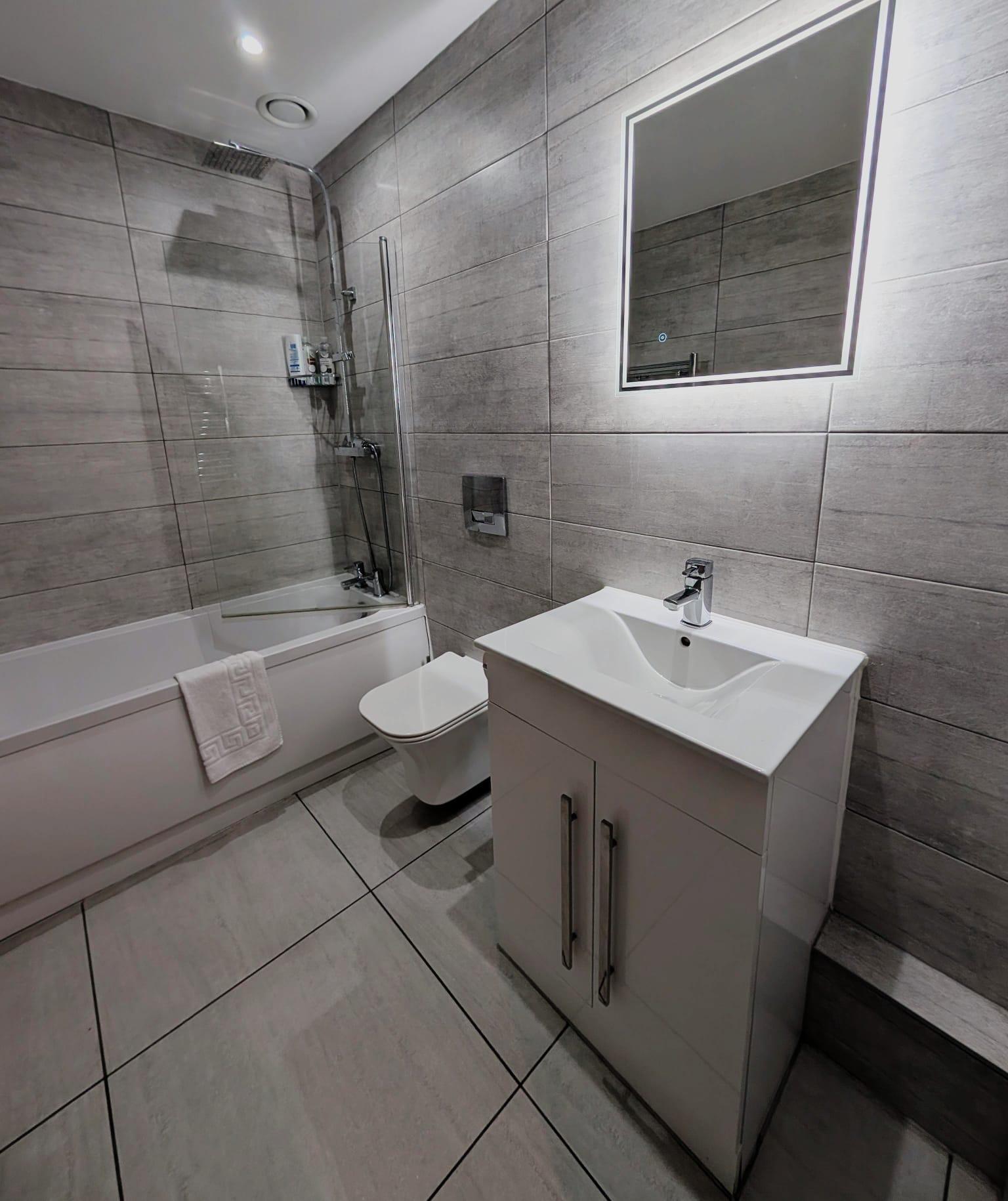 Dale Street Apartments by Stay Savvy Accommodation2